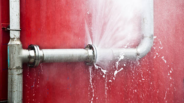 Best Sewage cleanup and water damage restoration  in White Bear Lake, MN